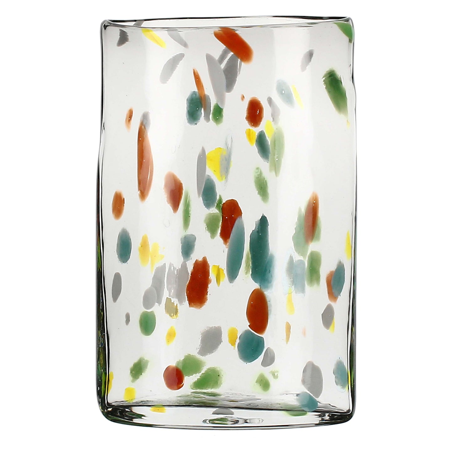 Vaso Carnival S