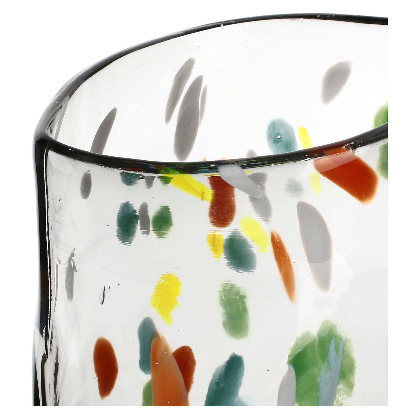 Vaso Carnival S