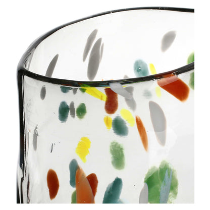 Vaso Carnival S