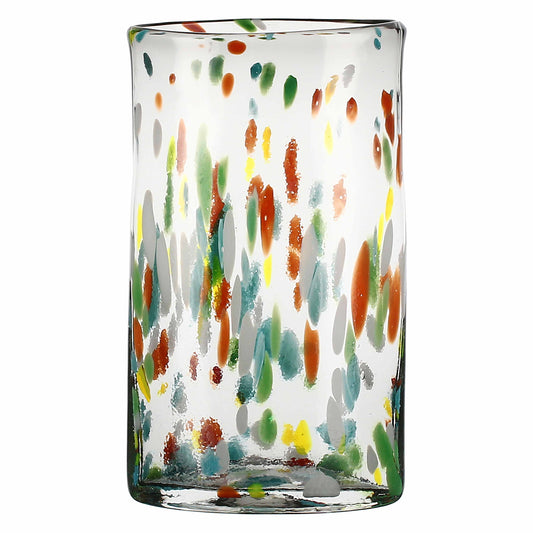 Vaso Carnival M