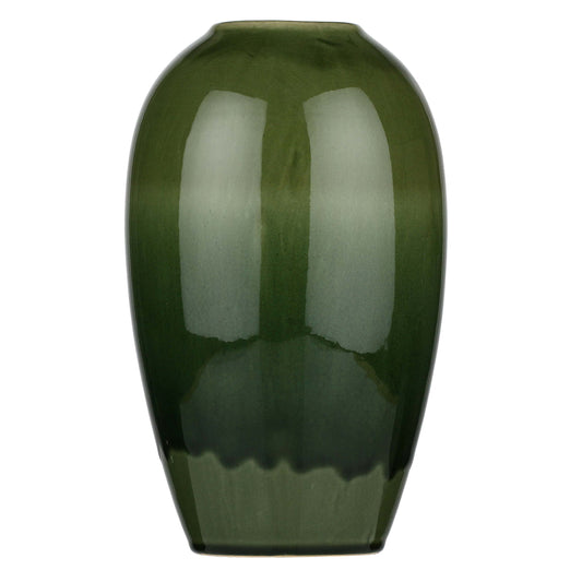 Vaso Nuance M - Verde