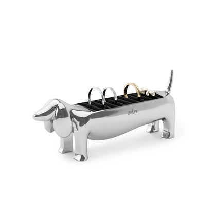 Porta anelli DACHSIE - Vari Colori