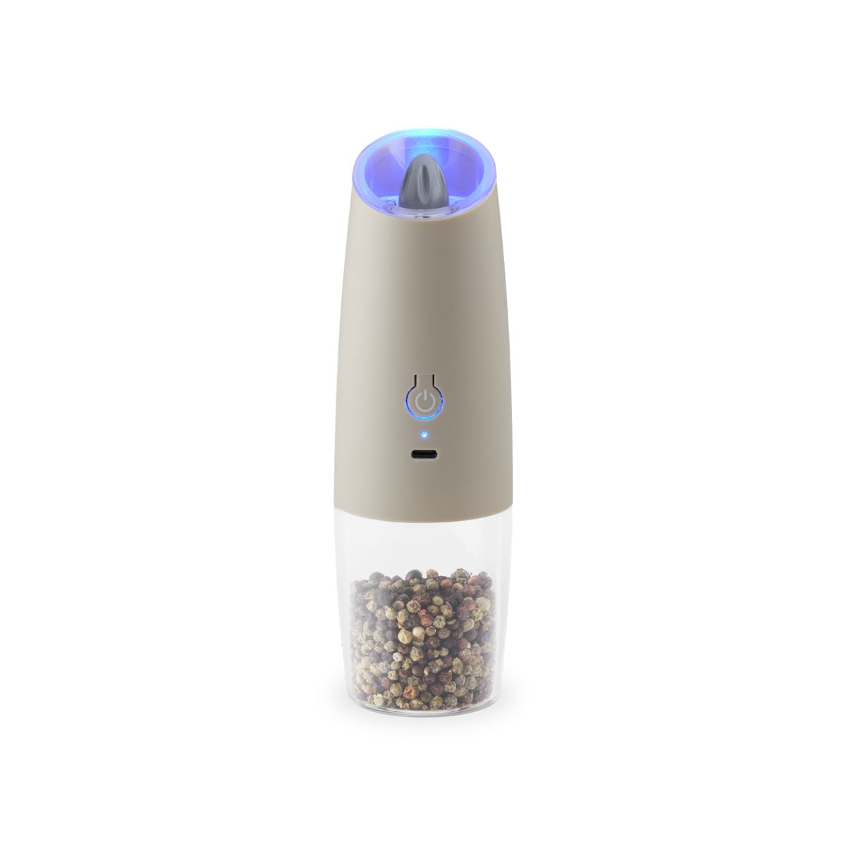 Macina Sale/Pepe Elettrico