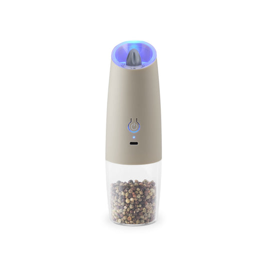 Macina Sale/Pepe Elettrico
