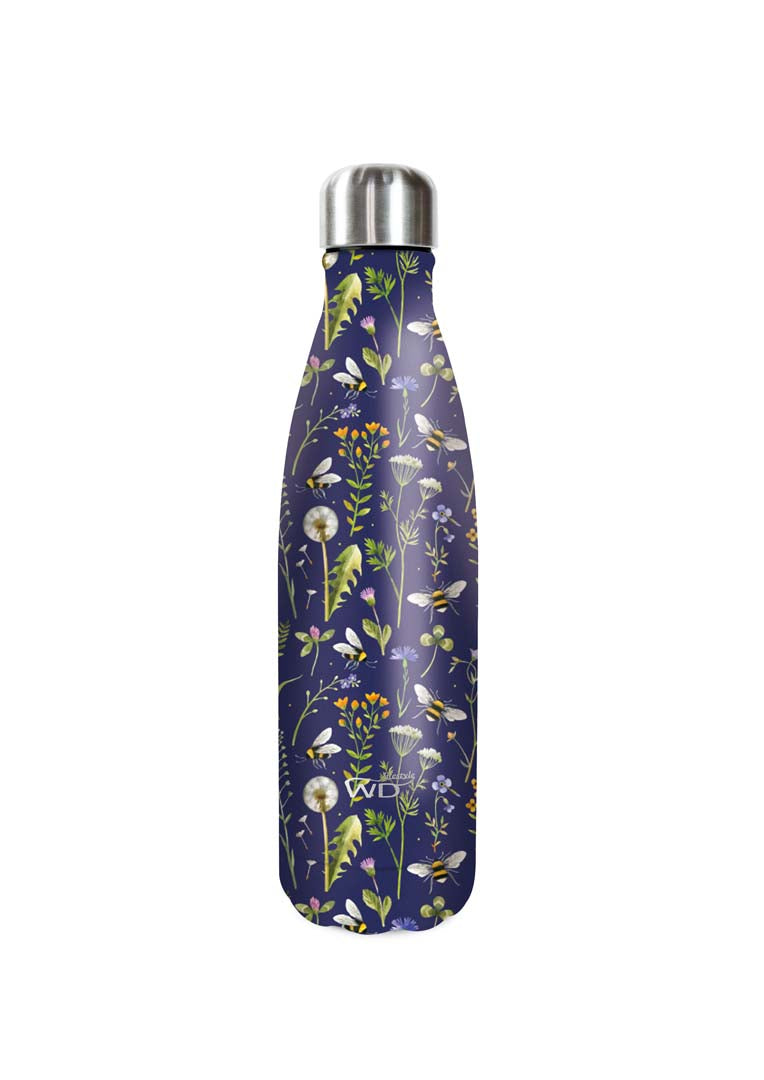 Bottiglia termica 500ml - Varie Fantasie