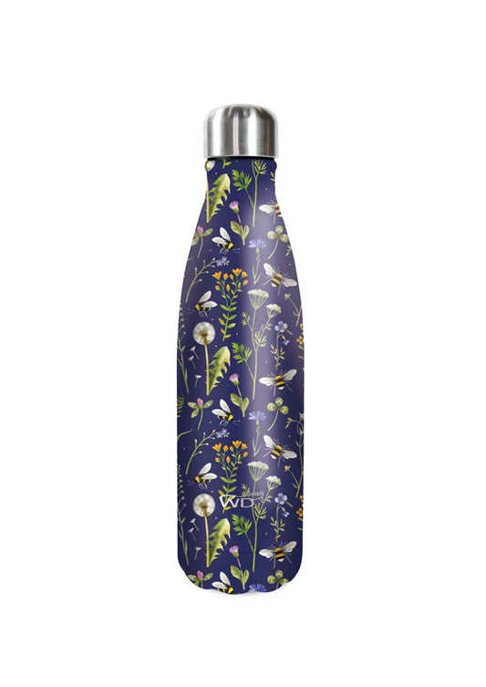 Bottiglia termica 500ml - Varie Fantasie