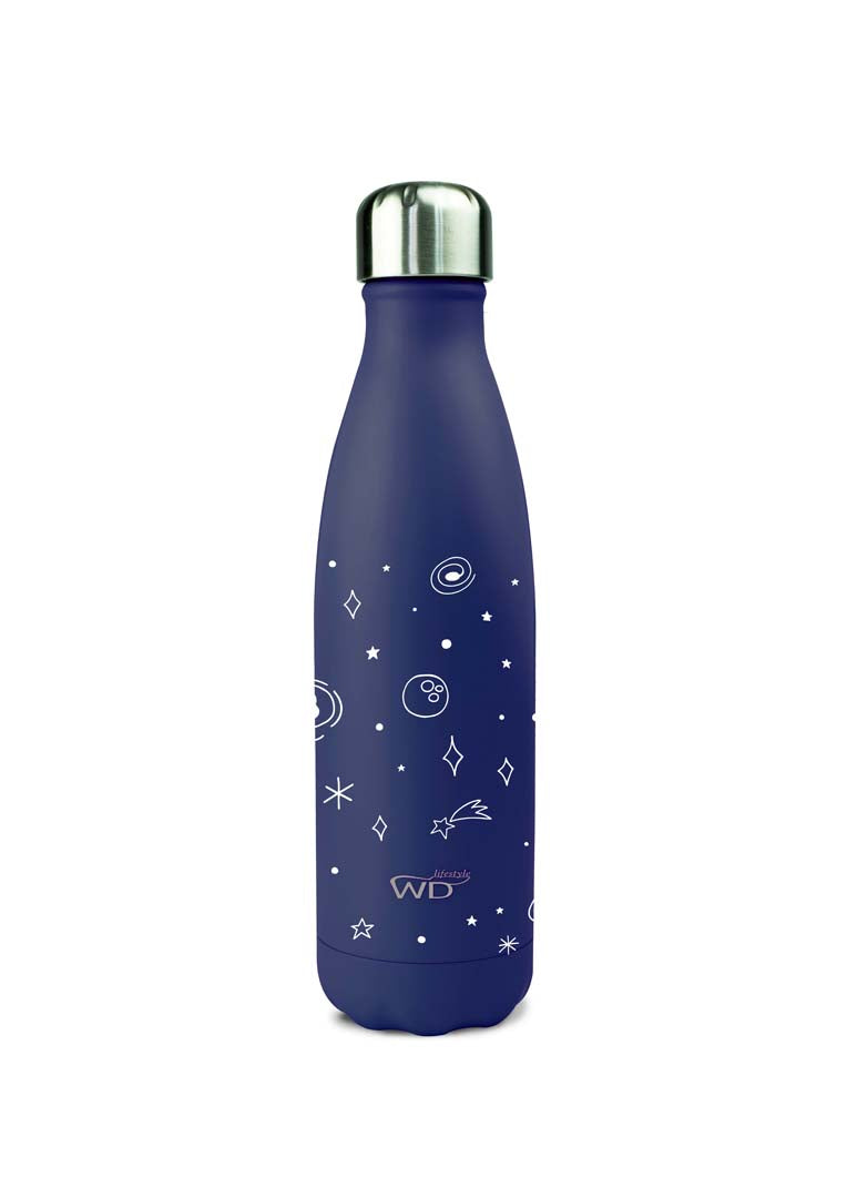 Bottiglia termica 500ml - Varie Fantasie