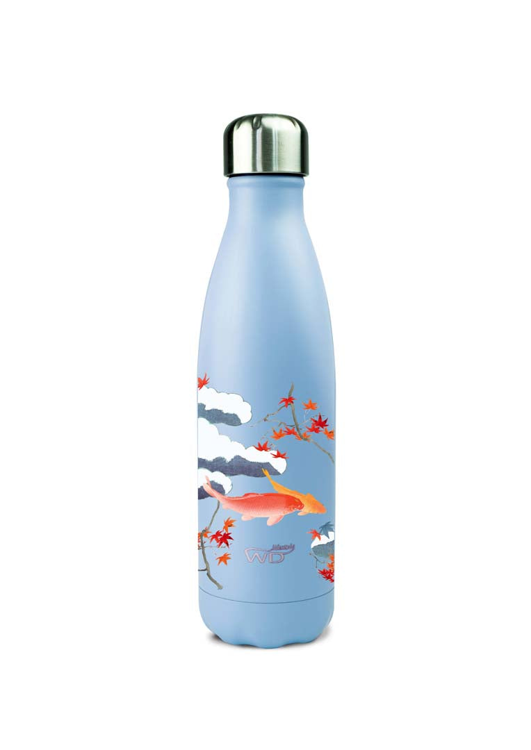 Bottiglia termica 500ml - Varie Fantasie