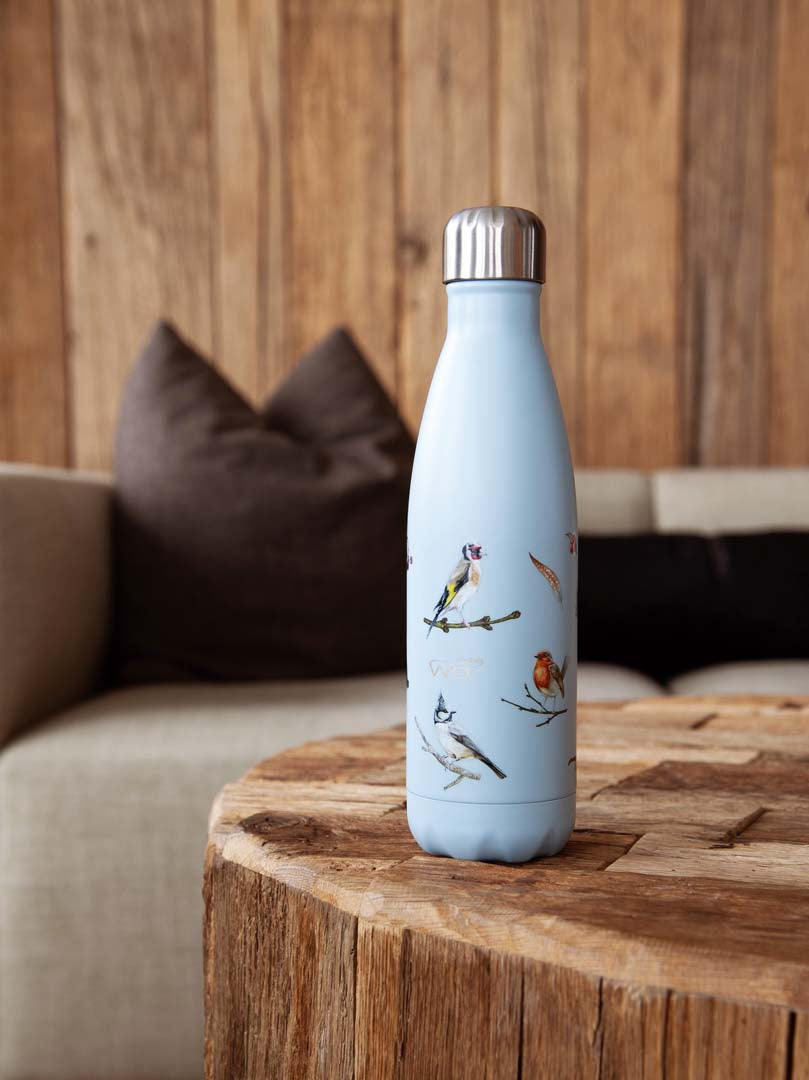 Bottiglia termica 500ml - Varie Fantasie