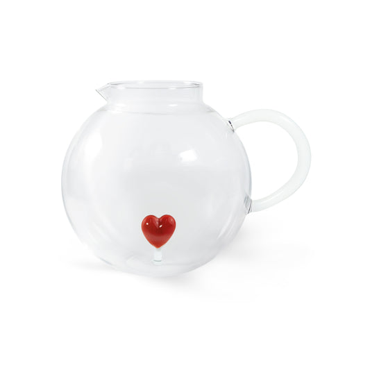 Brocca con Soggetto 1,7L