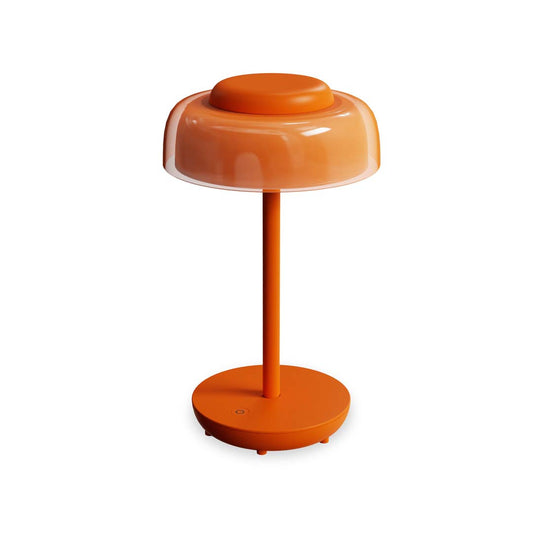 Lampada da comodino ricaricabile